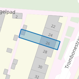 Perceel AMR04-Q-4572