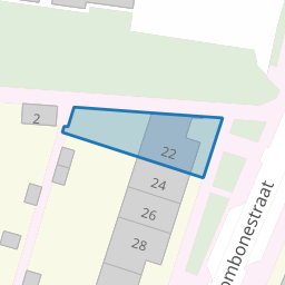 Perceel AMR04-Q-4574