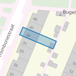 Perceel AMR04-Q-4577