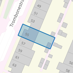 Perceel AMR04-Q-4580