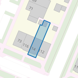 Perceel AMR04-Q-4587