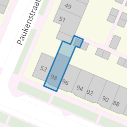 Perceel AMR04-Q-4594