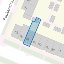 Perceel AMR04-Q-4595