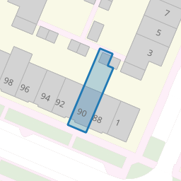 Perceel AMR04-Q-4598