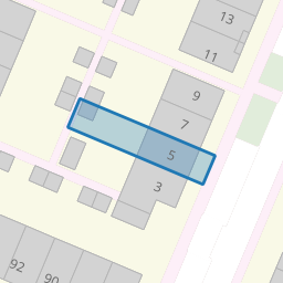 Perceel AMR04-Q-4602