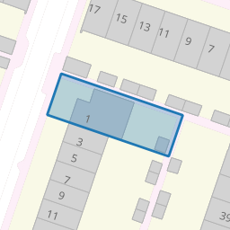 Perceel AMR04-Q-4605