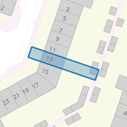 Perceel AMR04-Q-4611