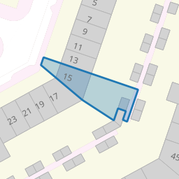 Perceel AMR04-Q-4612