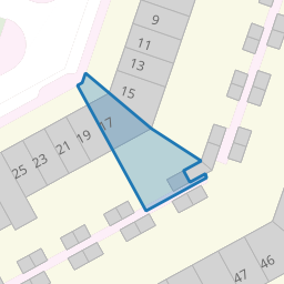 Perceel AMR04-Q-4613