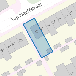 Perceel AMR04-Q-4626