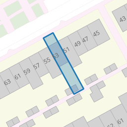 Perceel AMR04-Q-4631