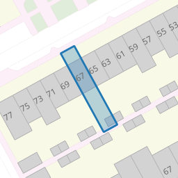 Perceel AMR04-Q-4638