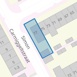 Perceel AMR04-Q-4643