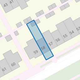 Perceel AMR04-Q-4659