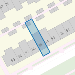 Perceel AMR04-Q-4662