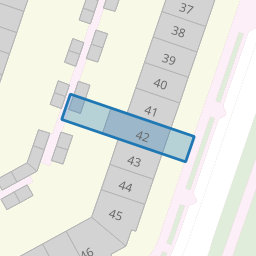 Perceel AMR04-Q-4675