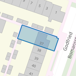 Perceel AMR04-Q-4680