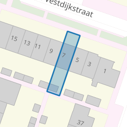 Perceel AMR04-Q-4684