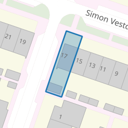 Perceel AMR04-Q-4689