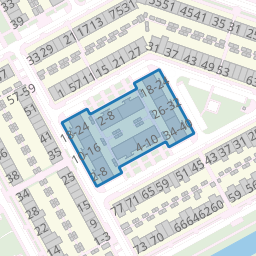 Perceel AMR04-Q-4691