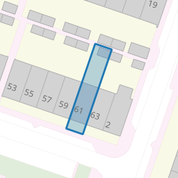 Perceel AMR04-Q-4695