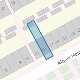 Perceel AMR04-Q-4718