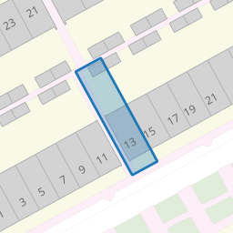 Perceel AMR04-Q-4719