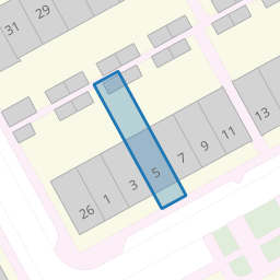 Perceel AMR04-Q-4723