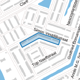 Perceel AMR04-Q-4727