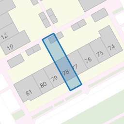 Perceel AMR04-Q-4762