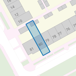 Perceel AMR04-Q-4764