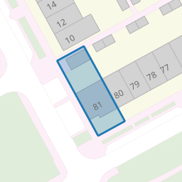 Perceel AMR04-Q-4765