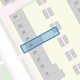 Perceel AMR04-Q-4774