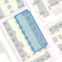 Perceel AMR04-Q-4779