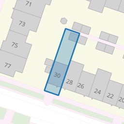 Perceel AMR04-Q-4798