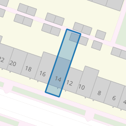 Perceel AMR04-Q-4806