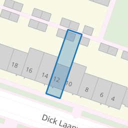 Perceel AMR04-Q-4807