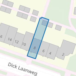 Perceel AMR04-Q-4809