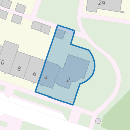 Perceel AMR04-Q-4811