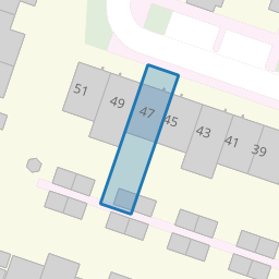 Perceel AMR04-Q-4821