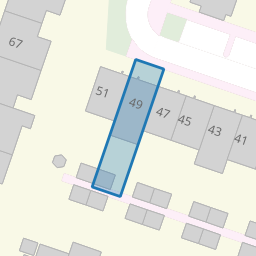 Perceel AMR04-Q-4822