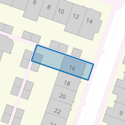 Perceel AMR04-Q-4840