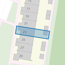 Perceel AMR04-Q-4852