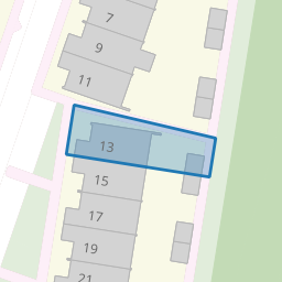 Perceel AMR04-Q-4857