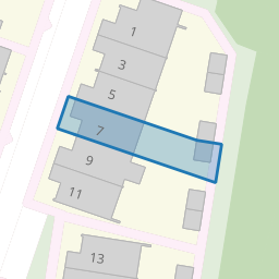 Perceel AMR04-Q-4860