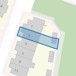 Perceel AMR04-Q-4862