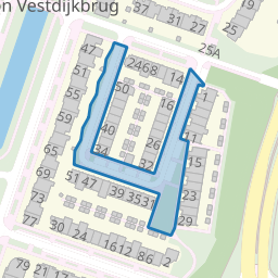 Perceel AMR04-Q-4864