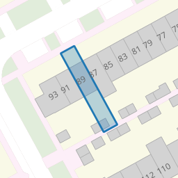 Perceel AMR04-Q-4868