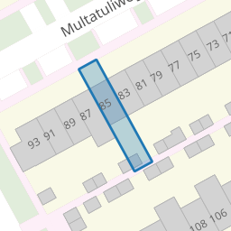 Perceel AMR04-Q-4870