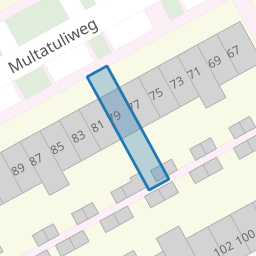 Perceel AMR04-Q-4873